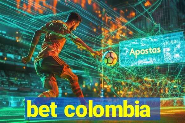 bet colombia